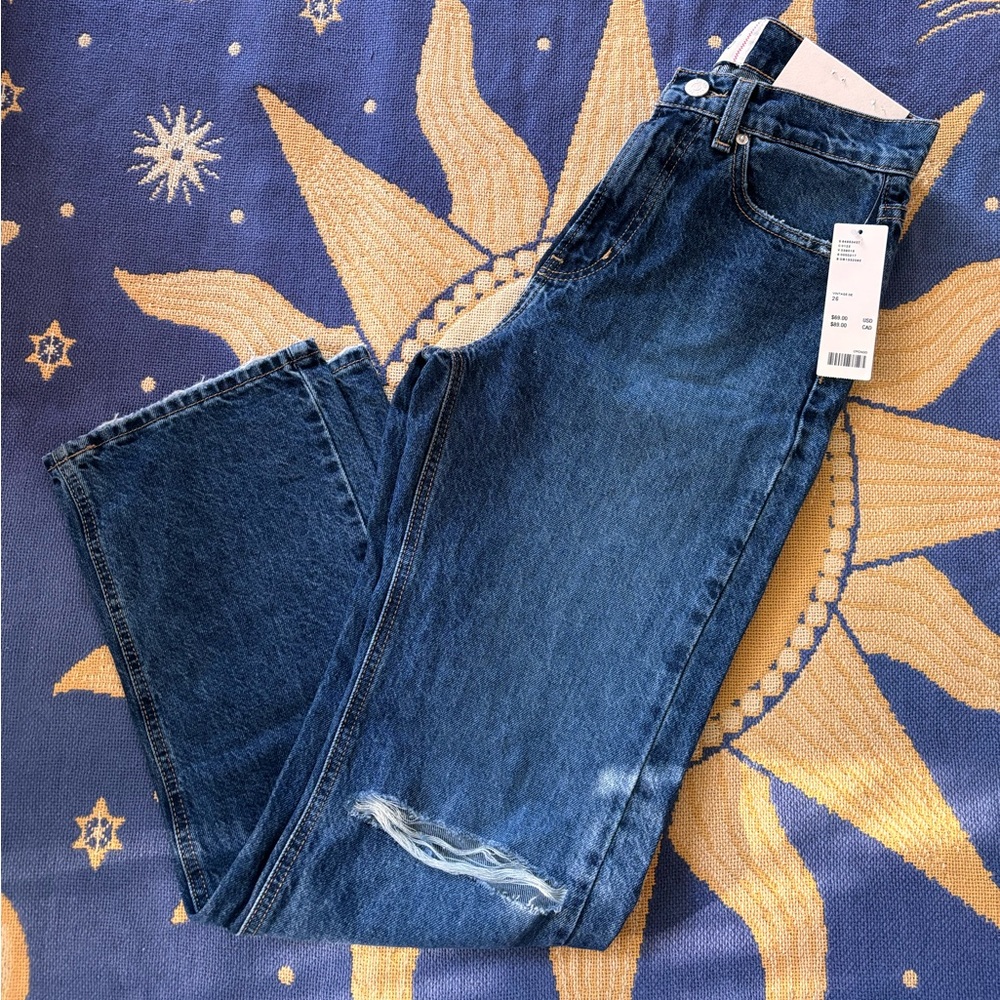bdg jeans